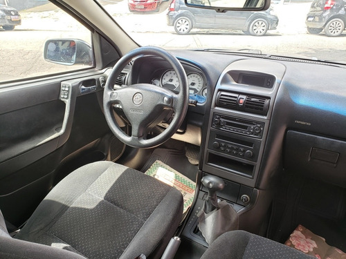 Chevrolet Astra Advantage Automático Completo Impecável
