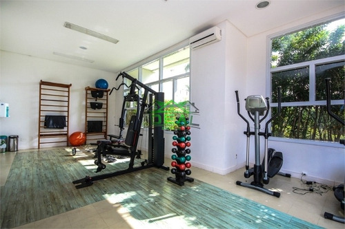 Imagem 20 de 29 de Lindo Apartamento Para Venda Na Vila Leopoldina. - 1850