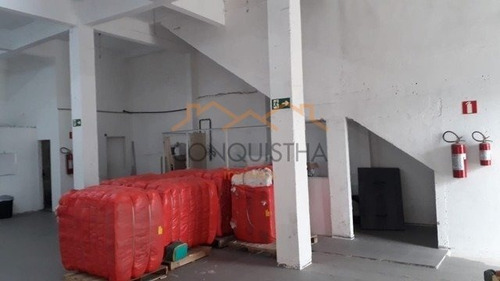 Imagem 10 de 10 de Loja - Assuncao - Ref: 1092 - L-3126