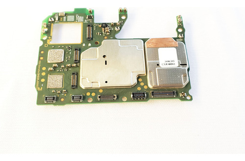 Tarjeta Logica Para Tcl 40 Xl T608m Bloqueda Orig (Usado)