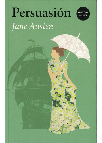 Persuasion - Jane Austen, De Jane Austen. Editorial Biblok En Español