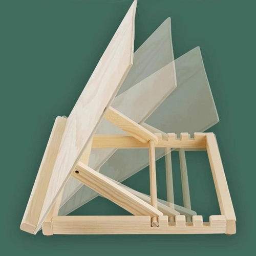 Cavalete De Mesa, Cavalete De Mesa De 4 Velocidades