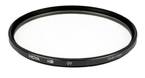 Hoya 62mm Hd Hardened Glass 8layer Multicoated Digital Uv Ul