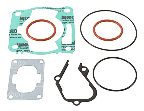 Set De Juntas Vertex 8100022 Para Yamaha Yz85 2019