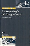 Arqueologia Del Antiguo Israel,la - Amnon Ben-tor