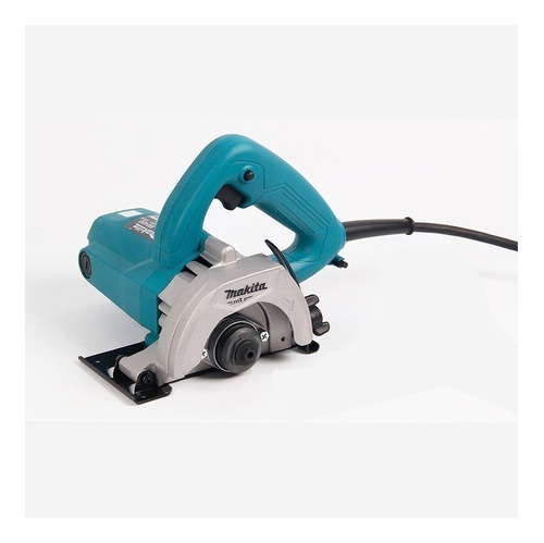 Cortadora de concreto manual Makita M0400B industrial de 1200W - 220V