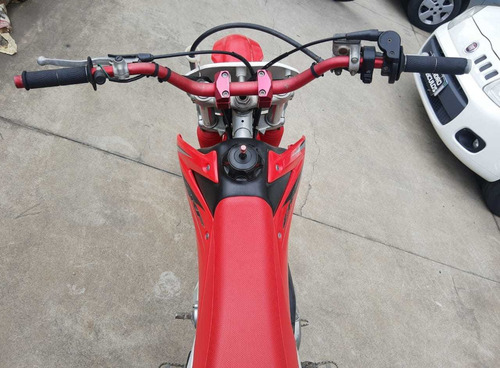 Honda Crf 230f 2010/2010