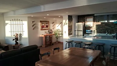 Departamento en arriendo temporal
