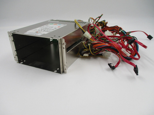 Emacs Mrw-6400p Server Power Supply Cage/power Distriput LLG