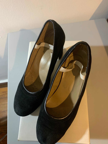Zapatos Flamenco España
