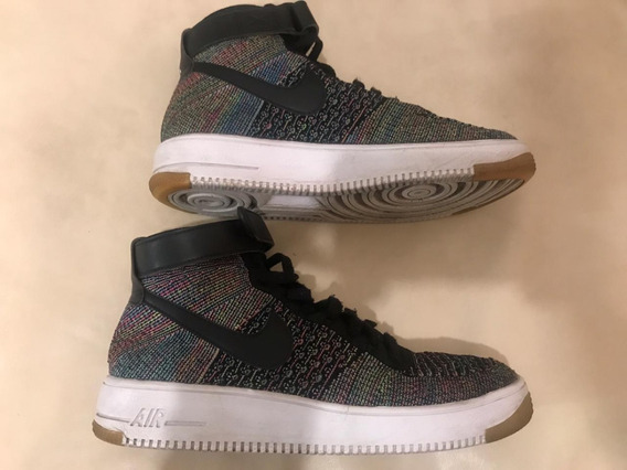 air force 1 mid negras air force 1 mid negras