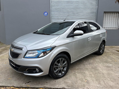 Chevrolet Prisma 1.4 Ltz 98cv