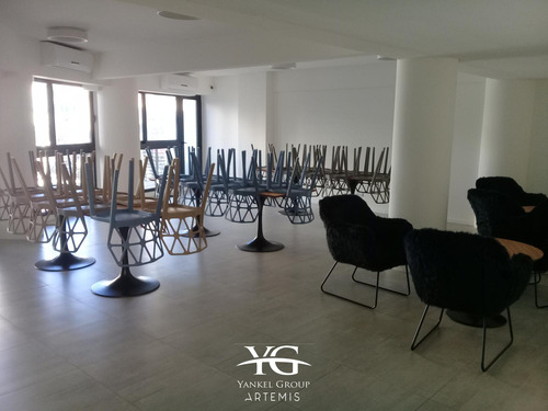 Evoque Olazabal - 4 Ambientes En Piso Alto Con Vista Abierta A Estrenar
