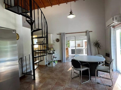 Casa En Alq. Temporario En La Herradura, Pilar, G.b.a. Zona Norte
