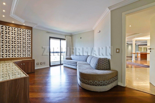Imagem 13 de 15 de Apartamento - Pacaembu - Ref: 98253 - V-98253
