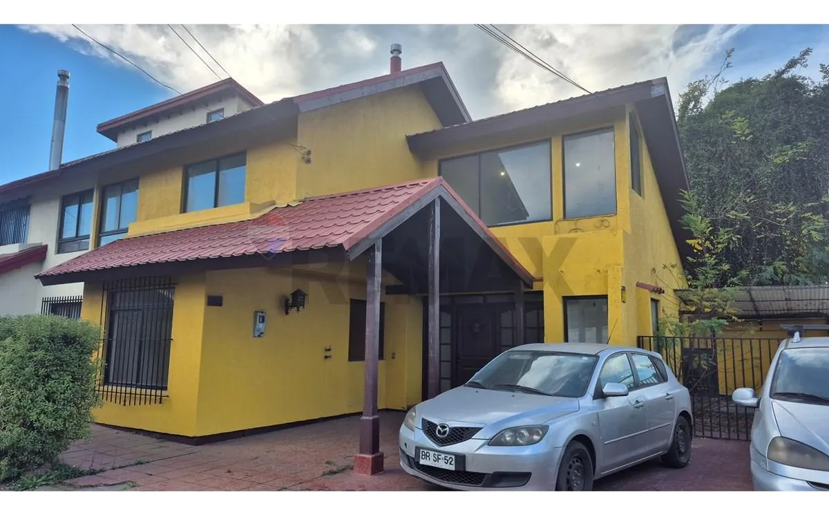 Imagen 2 de 29 de Casa Amplia En Huertos Familiares