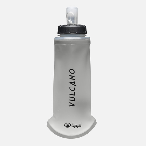 Bolsa Unisex Vulcano Soft Flask Blanco 300 Ml Blanco Lippi