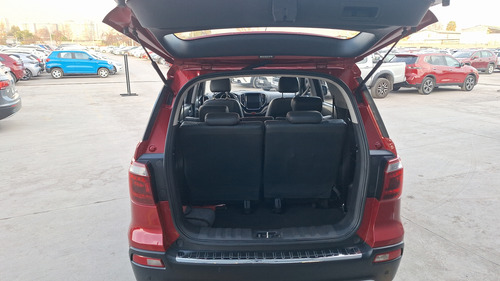 Changan CX70 1.6 Comfort
