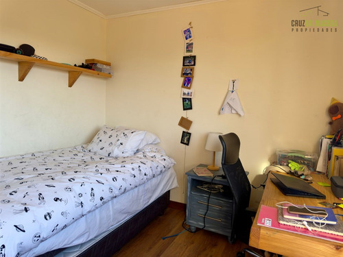 Casa En Venta De 4 Dorm. En Puerto Varas