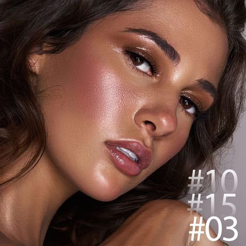 Set De Maquillaje