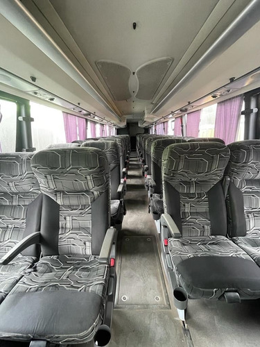 Imagen 4 de 7 de Bus Volvo Irizar I6
