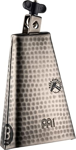 Cowbell Acero Martillado 8puLG Meinl Stb80bhh-s