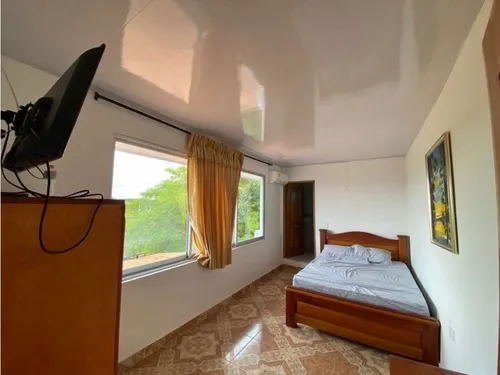 Vendemos Finca En Doradal