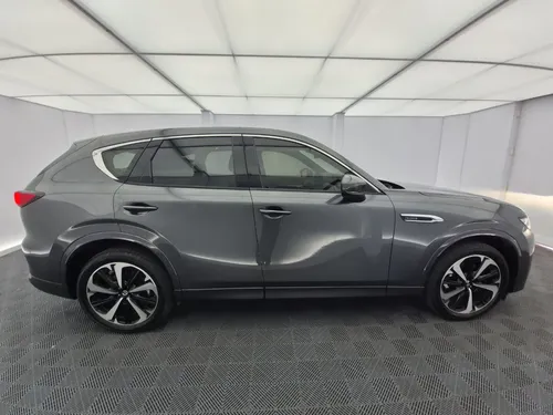 Mazda CX-60 3.3 Grand Touring Signature Awd At Hibrido Ligero - Mhev