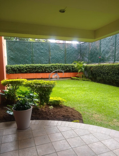 Imagen 7 de 10 de Apartamento Sin Muebles En Alquiler Zona 14