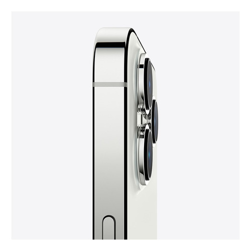 Imagen 4 de 9 de Apple iPhone 13 Pro (256 GB) - Plata
