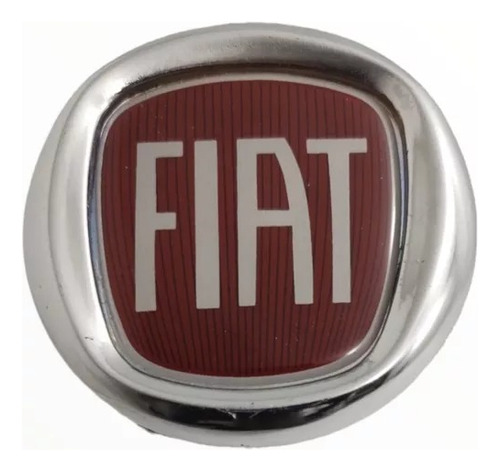 Insignia Logo Fiat Trasero Fiat Palio Fire Stilo Original