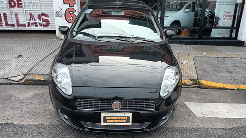 Fiat Punto 1.4 Elx