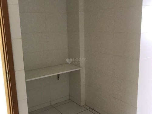 Apartamento Com 3 Quartos, 95 M² Por R$ 585.000 - Ingá - Niterói/rj - Ap47167