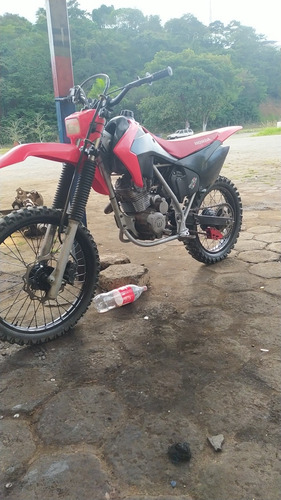 Honda Trilha
