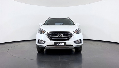 Imagem 2 de 15 de 120696 - Hyundai Ix35 2019 Com Garantia