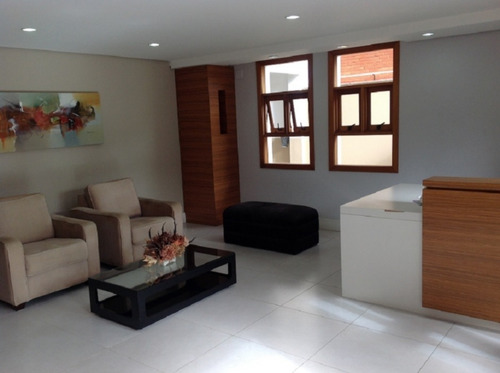Imagem 2 de 5 de Apartamento Petropolis Porto Alegre - 1569