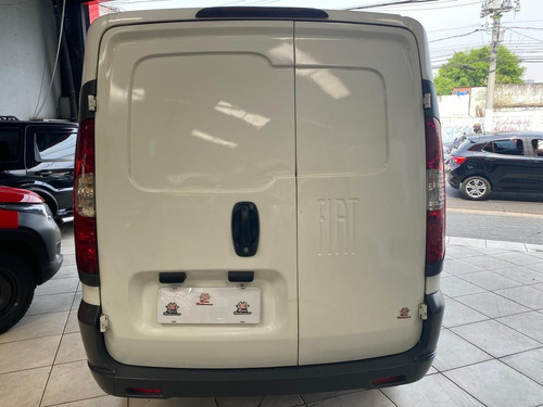 Fiat Fiorino 1.4 MPI FURGAO ENDURANCE 8V