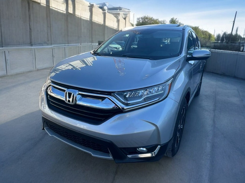 Honda CR-V 1.5 Touring Cvt