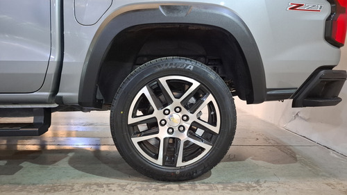 Chevrolet Colorado 2.7 Z71 C AUTO 4WD