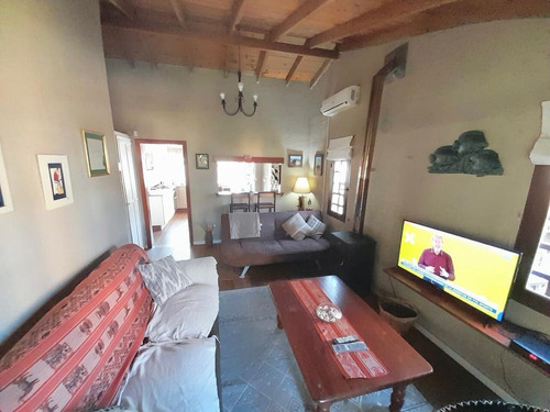 Imagen 5 de 20 de 1125 Venta Casa Con Patio,cochera,barbacoa Lagomar