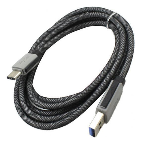 6 X Cable De De Sincronización Usb 1,5m Con S8 G6