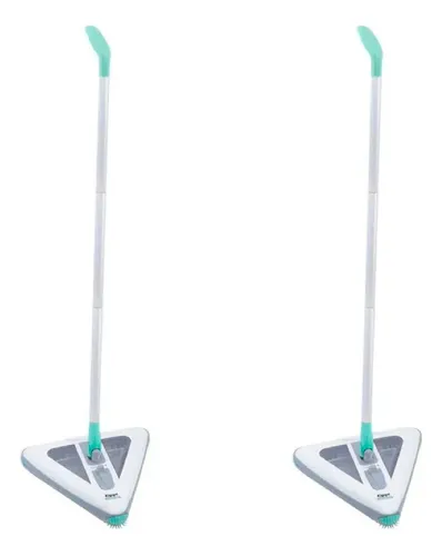 Oferta X2 Barredora Inalámbrica Recargable Zippi Sweeper