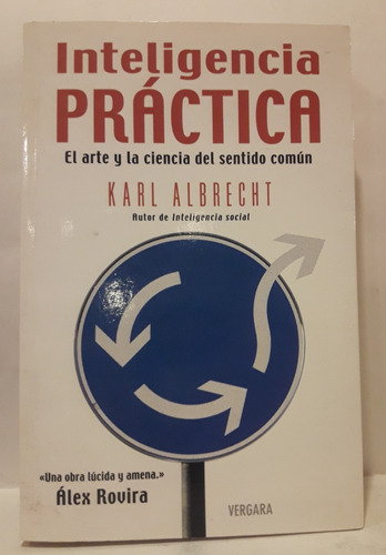 Inteligencia Practica - Karl Albrecht