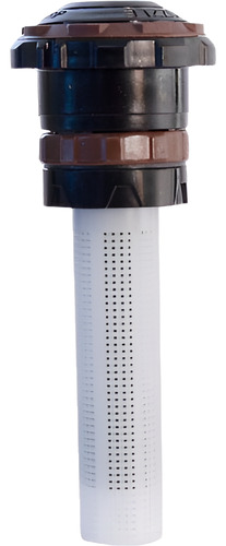 Boquilla Rotativa Rain Para Tobera Riego De 1/2 9,1 M