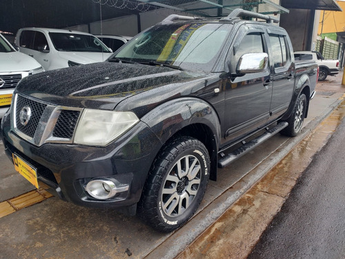 Nissan Frontier FRONTIER