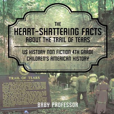 Libro The Heart-shattering Facts About The Trail Of Tears...