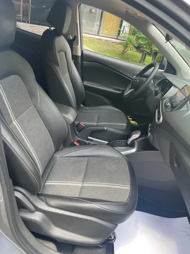 Chevrolet Tracker 1.2cc Turbo