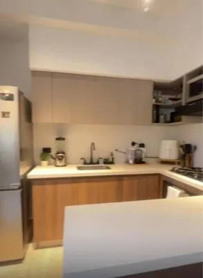 Apartamento en venta