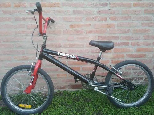 Bicicletas Tomaselli Rodado 14 Usado MercadoLibre .ar