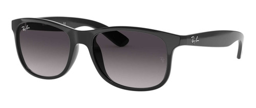 Anteojos Sol Ray Ban Andy Rb4202-55 Originales